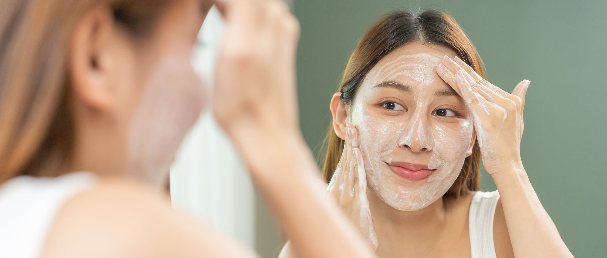 how often should you exfoliate your face facial exfoliation frequency ideal exfoliation routine
