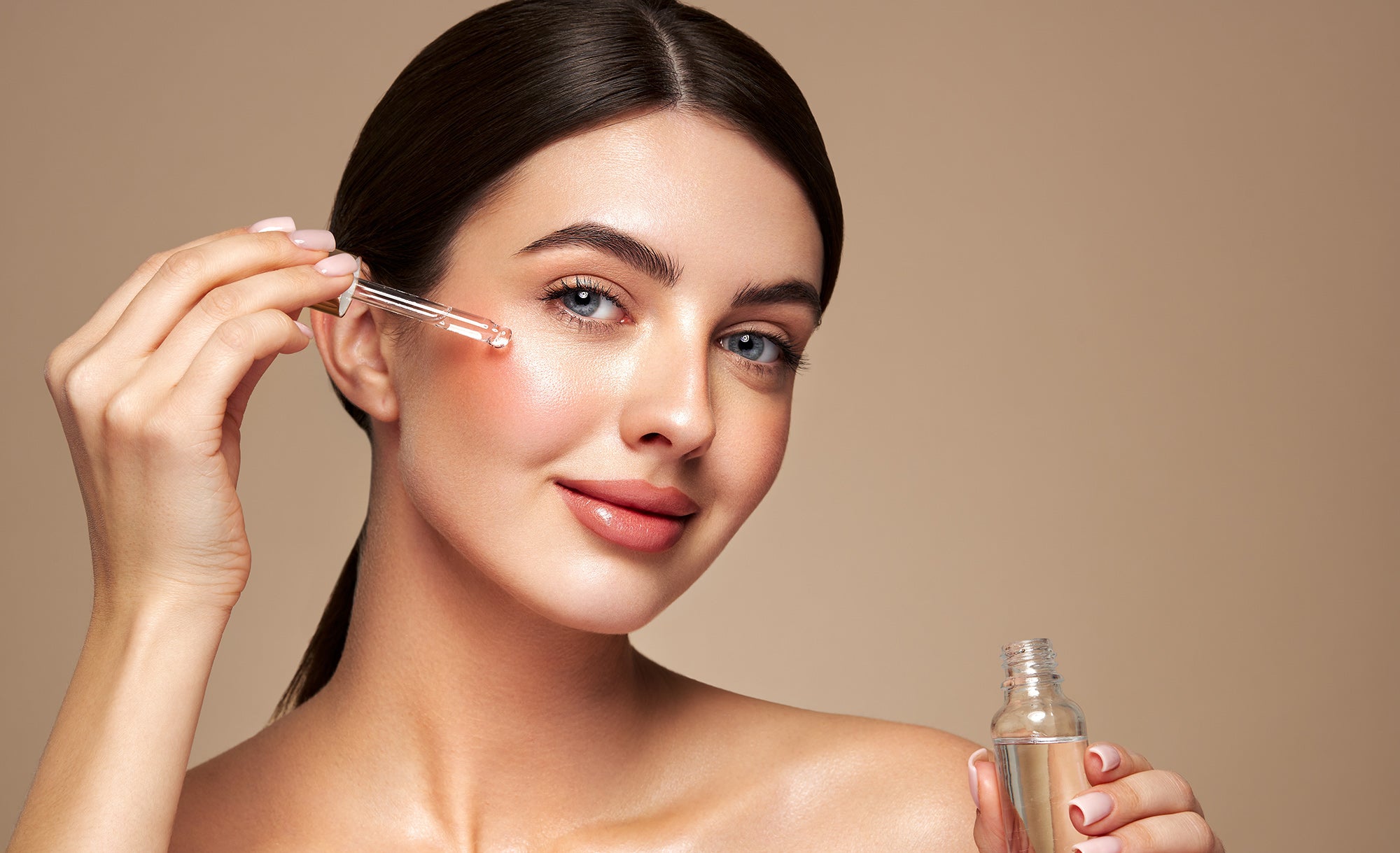 Is hyaluronic acid good for acne hyaluronic acid for acne-prone skin hyaluronic acid acne benefits HA hydrating for acne hyaluronic acid acne treatment