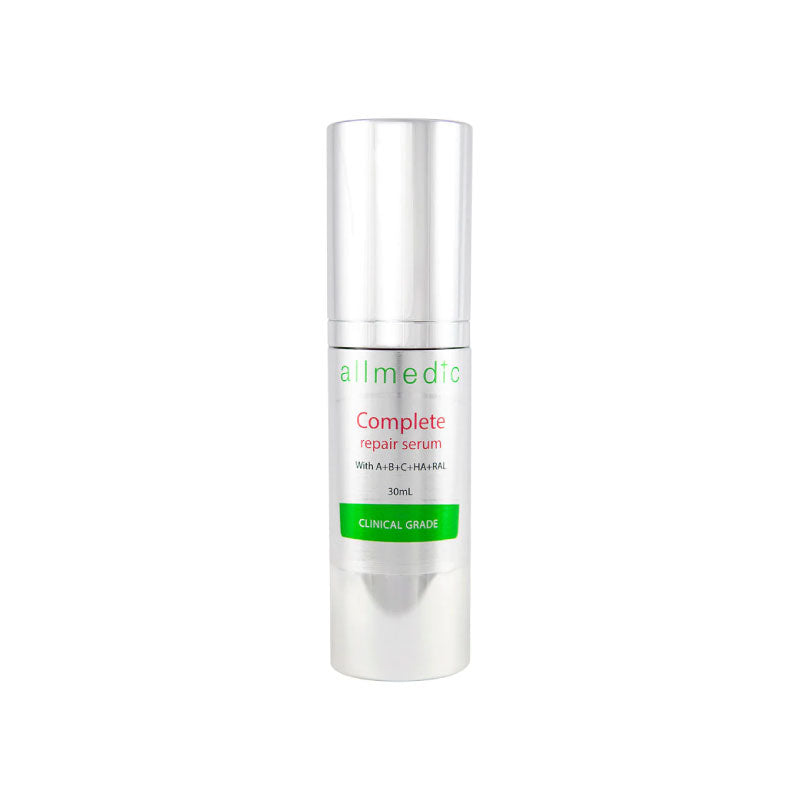 allmedic Complete Repair Serum