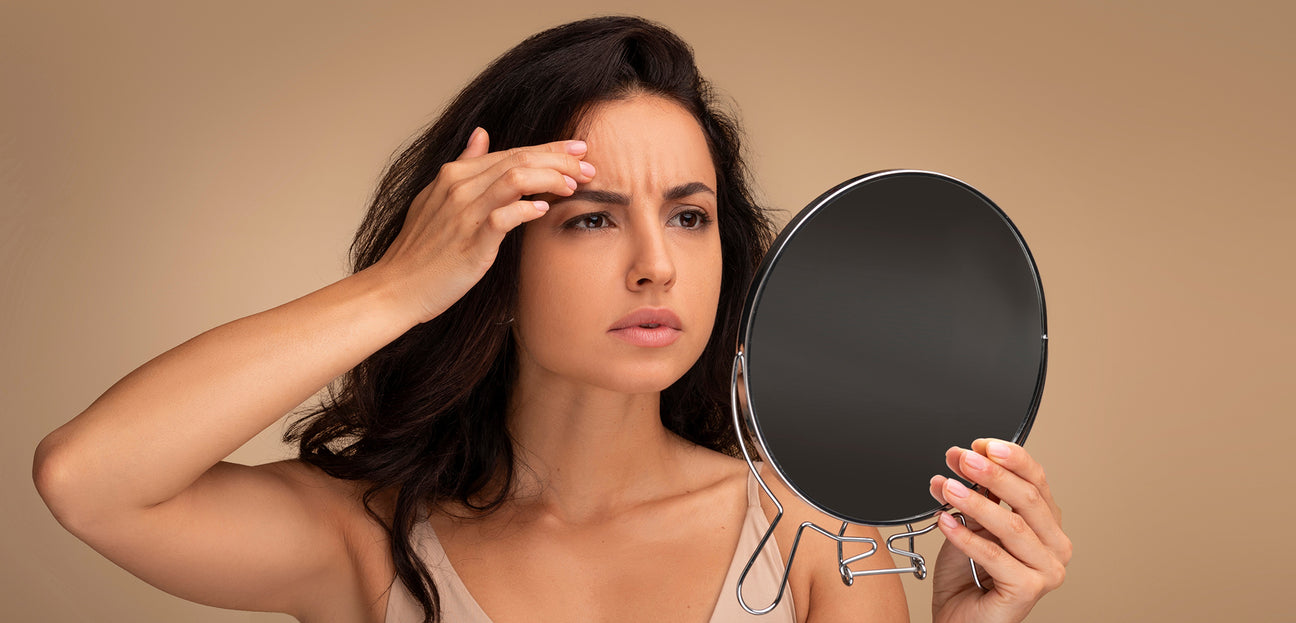 fine lines and wrinkles
skin ageing
signs of ageing
reduce fine lines
smooth wrinkles
early signs of wrinkles