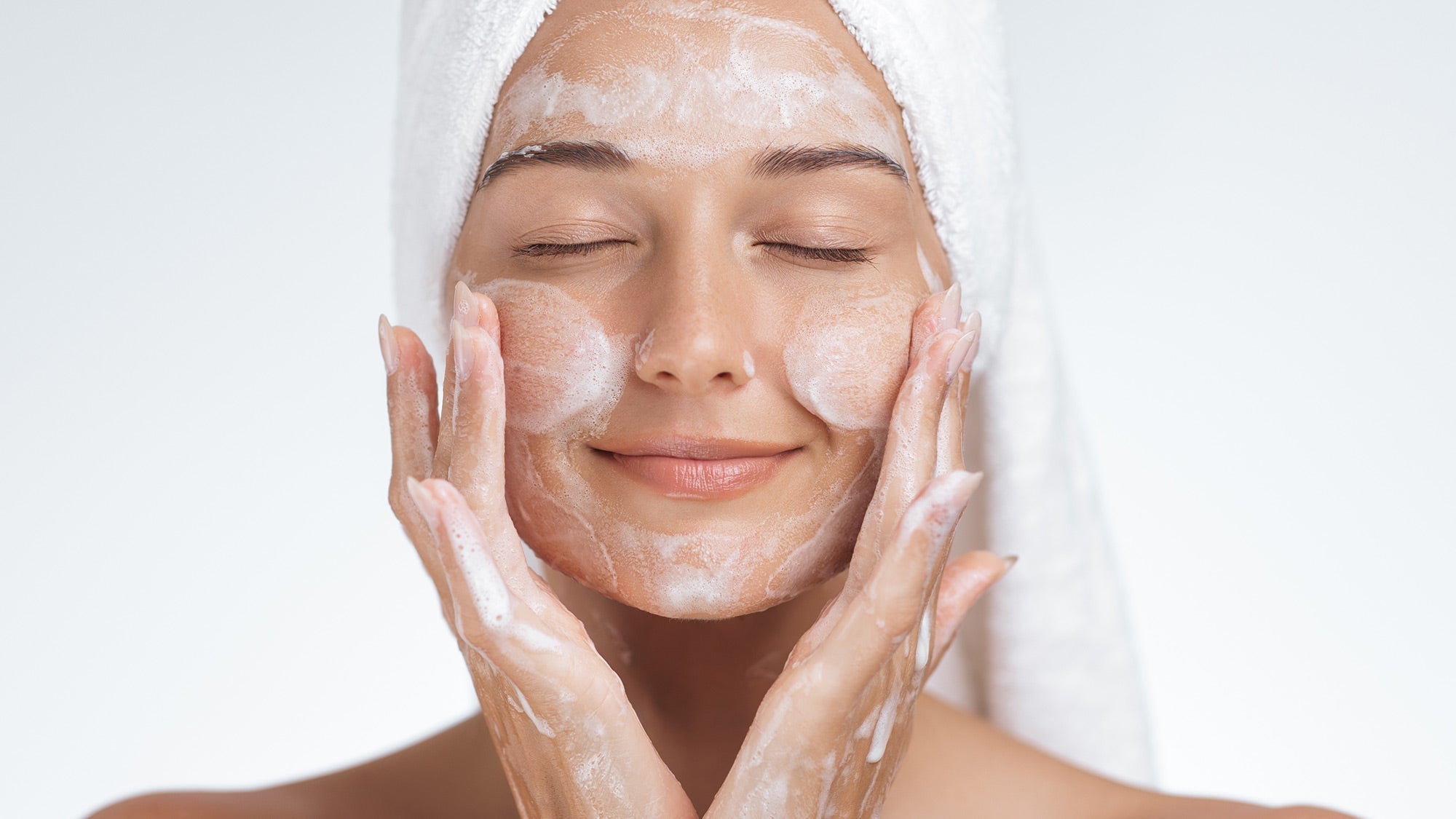 what is double cleansing double cleansing routine how to double cleanse double cleansing method