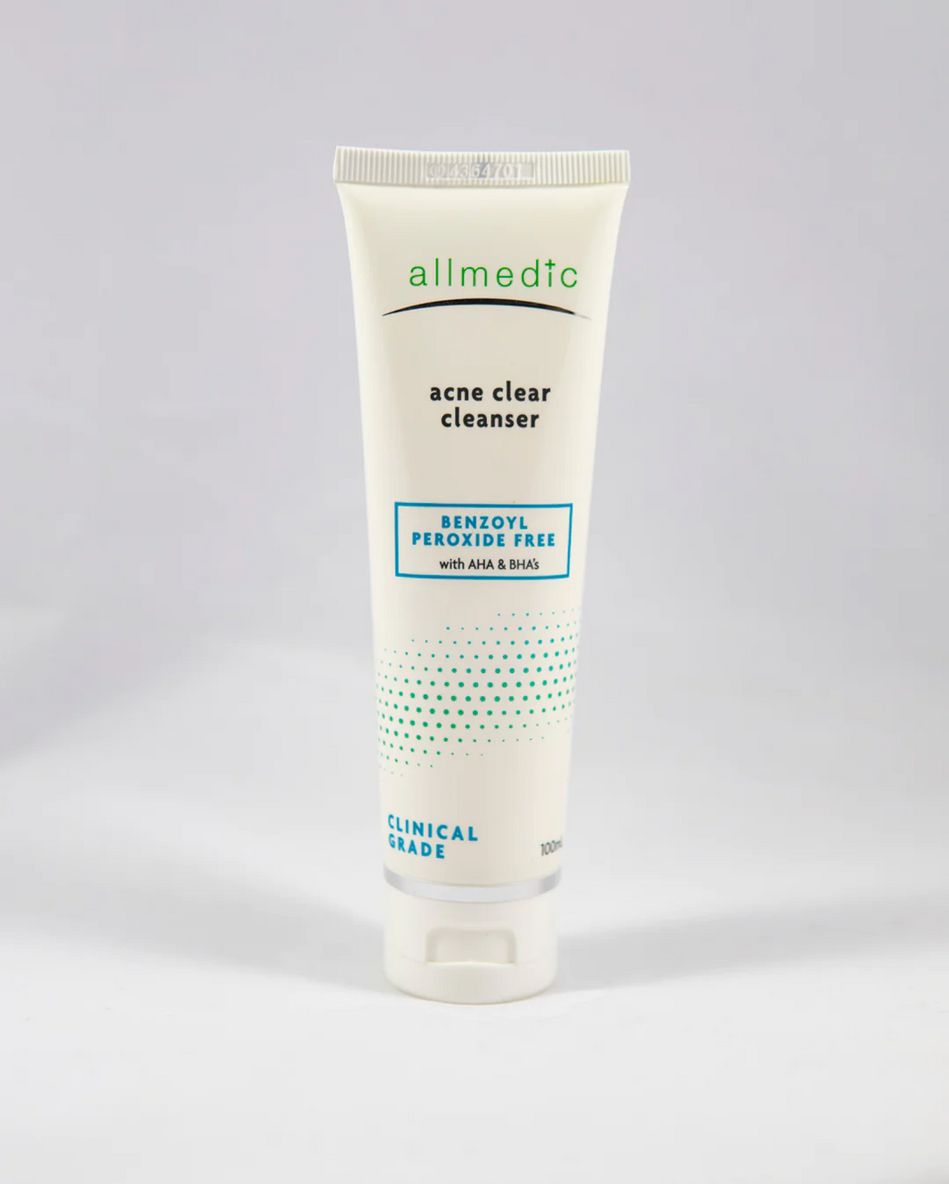 allmedic Acne Clear Cleanser