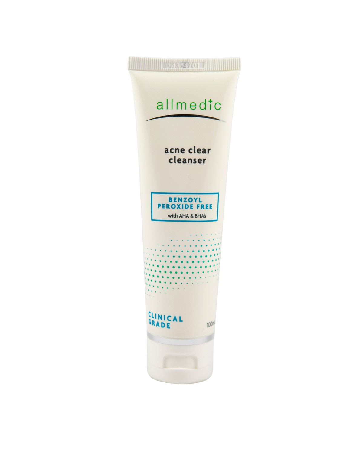 allmedic Acne Clear Cleanser