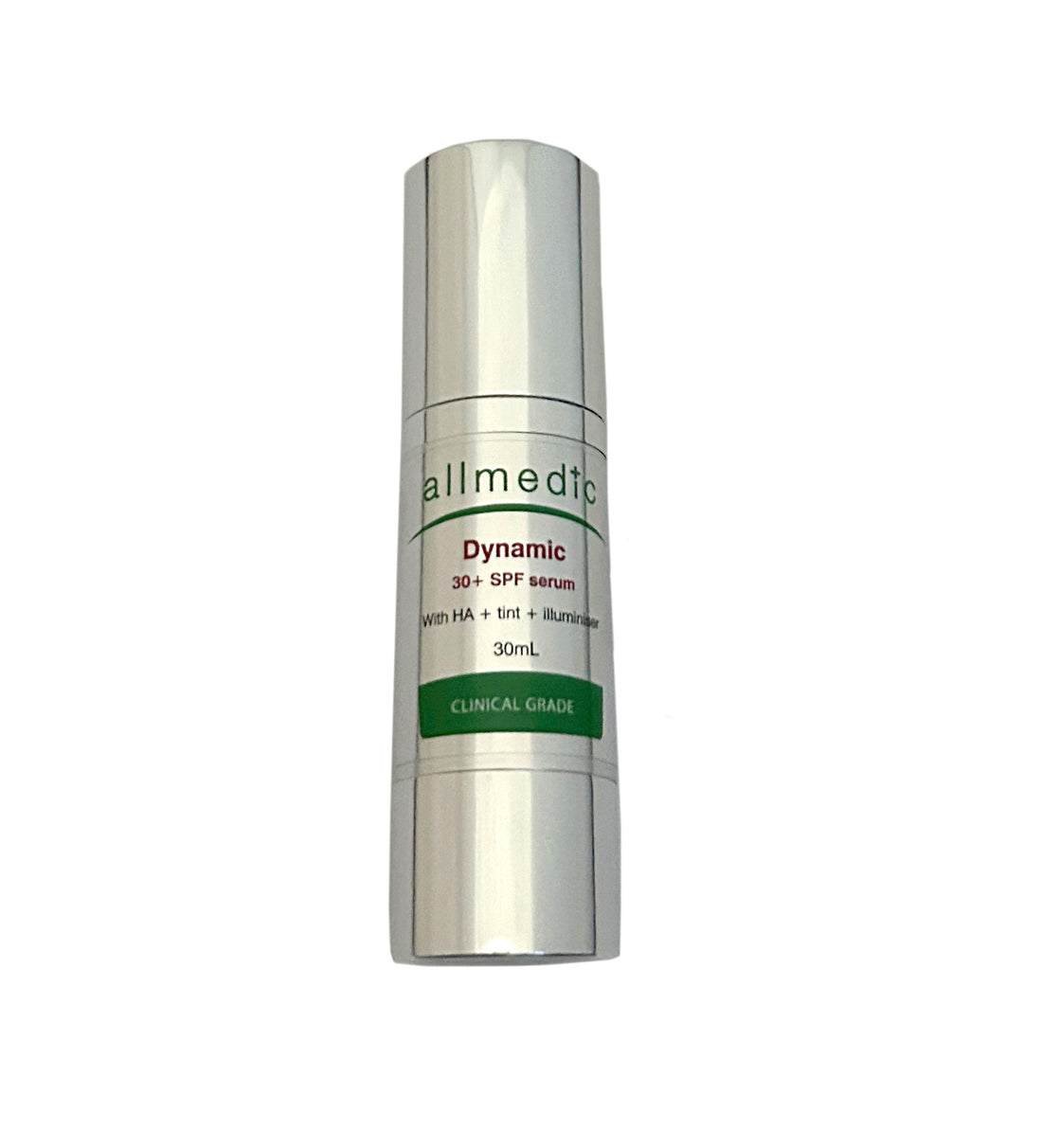 allmedic 30 ml – SPF 30+ Dynamic Day Serum