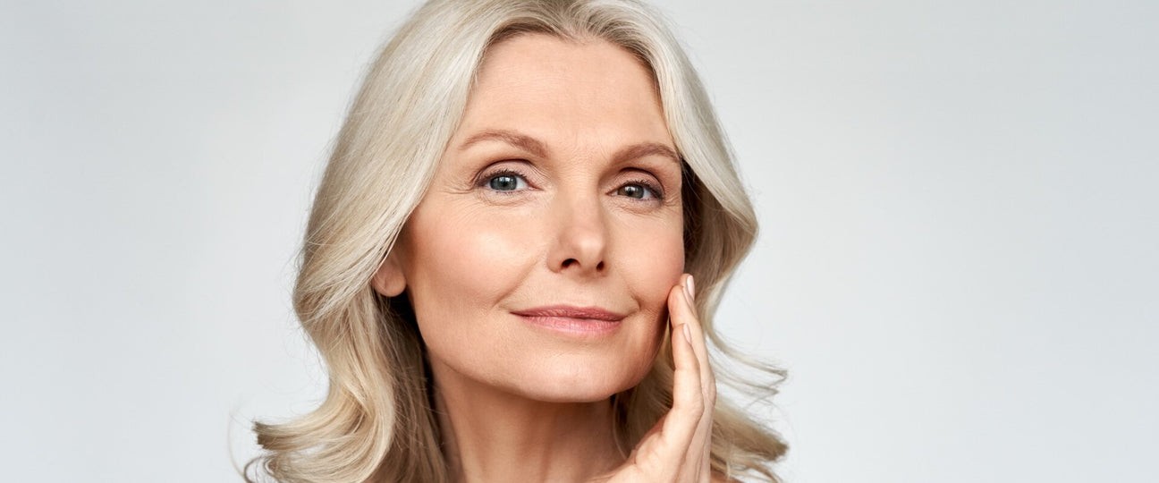 medical grade anti ageing skincare