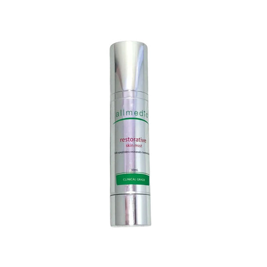 Restorative Skin Mist  - Sample