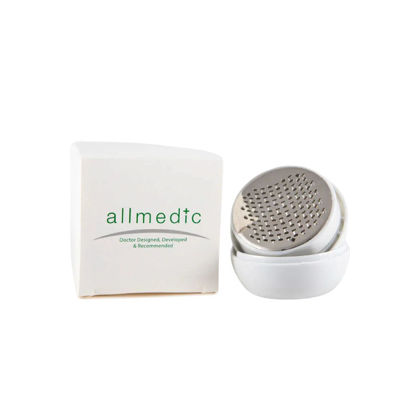 allmedic Exfoliator Skin Rejuvenator