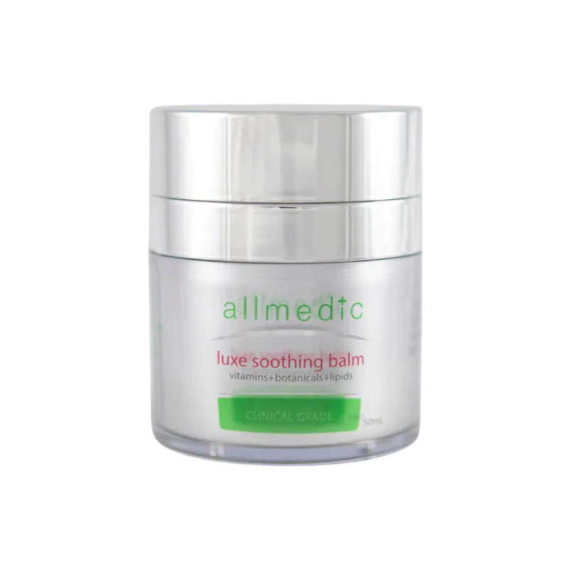 allmedic Luxe Soothing Balm