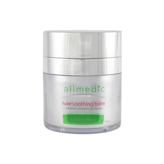 Luxe Soothing Balm - Sample