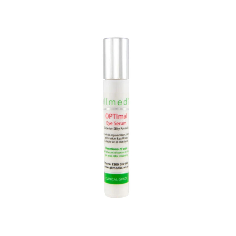 allmedic Optimal Eye Serum