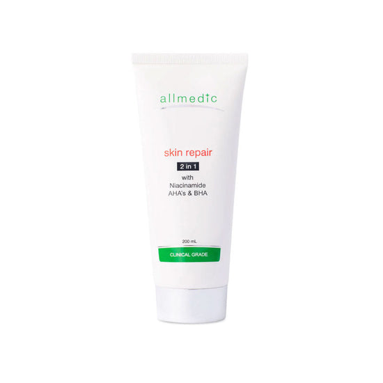 Skin Repair Cream - Sample