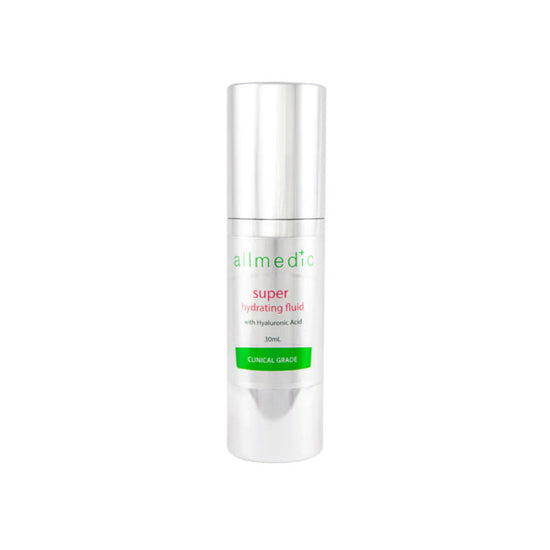 Super Hydrating Fluid - Sample