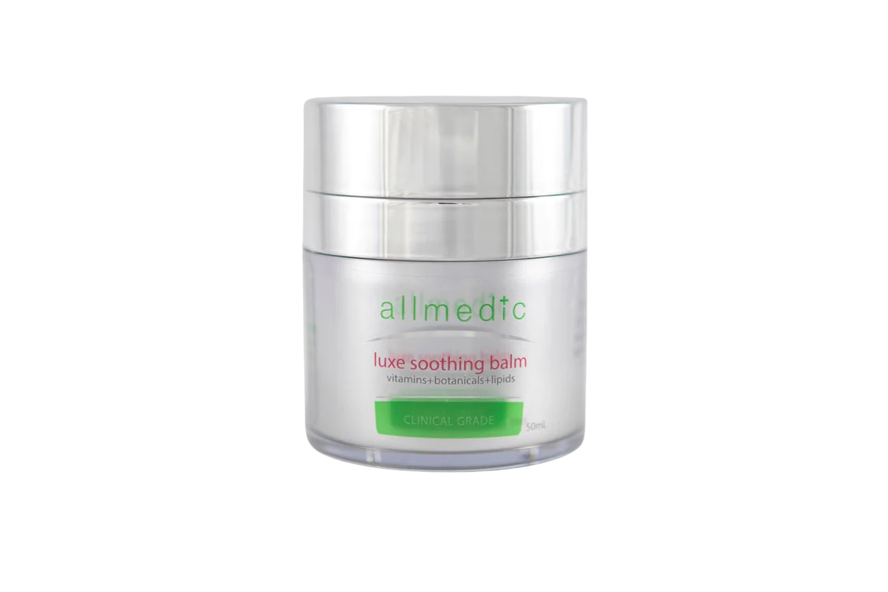 allmedic Luxe Soothing Balm