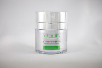 allmedic Luxe Soothing Balm